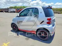 2013 Smart FORTWO фото