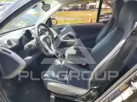 2013 Smart FORTWO photo