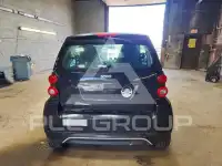 2013 Smart FORTWO фото