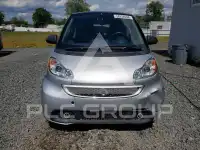 2013 Smart FORTWO photo