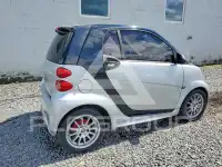 2013 Smart FORTWO photo