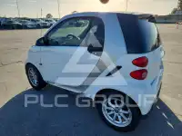 2013 Smart FORTWO фото