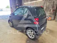2013 Smart FORTWO фото