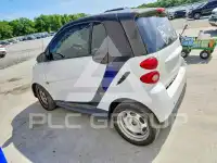 2013 Smart FORTWO photo