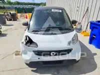 2013 Smart FORTWO photo