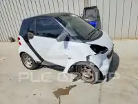 2013 Smart FORTWO photo