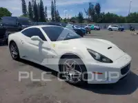 2013 Ferrari CALIFORNIA фото