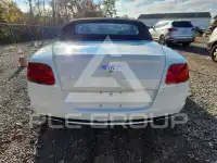 2013 Bentley Continental фото