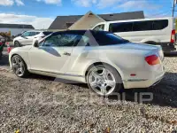 2013 Bentley Continental фото