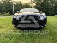 2013 Bentley Continental фото