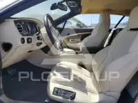 2013 Bentley Continental фото