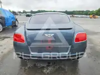 2013 Bentley Continental фото