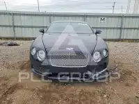 2013 Bentley Continental фото