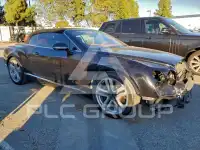 2013 Bentley Continental photo