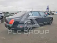 2013 Bentley Continental фото