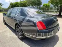 2013 Bentley Continental фото