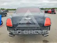 2013 Bentley Continental фото
