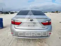2013 Lexus ES300 photo