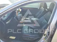 2013 Lexus ES300 фото