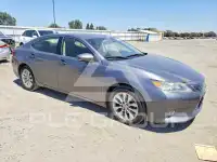 2013 Lexus ES300 фото