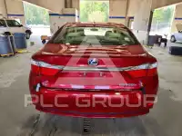 2013 Lexus ES300 photo
