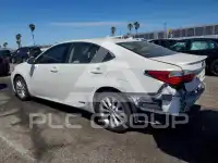 2013 Lexus ES300 photo