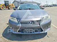 2013 Lexus ES300 фото