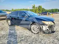 2013 Lexus ES300 фото