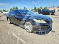 2013 Lexus ES300 фото