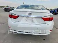 2013 Lexus ES300 photo