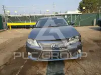 2013 Lexus ES300 photo