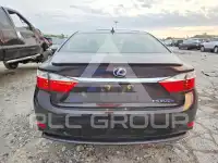 2013 Lexus ES300 photo