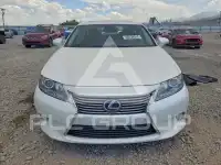 2013 Lexus ES300 фото
