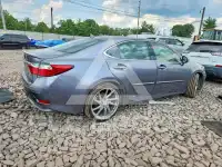 2013 Lexus ES300 фото