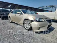 2013 Lexus ES300 фото