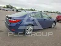 2013 Lexus ES300 фото