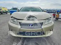 2013 Lexus ES300 фото