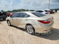 2013 Lexus ES300 photo