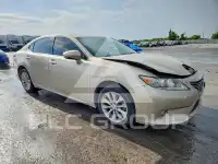 2013 Lexus ES300 фото