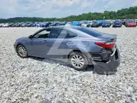 2013 Lexus ES фото
