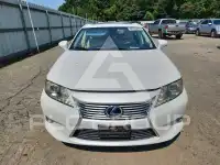 2013 Lexus ES300 фото