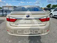2013 Lexus ES300 фото