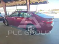 2013 Lexus ES300 photo