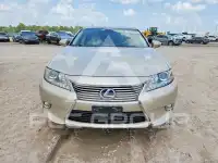 2013 Lexus ES300 photo