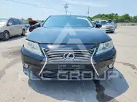 2013 Lexus ES300 фото
