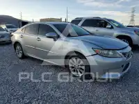2013 Lexus ES300 фото