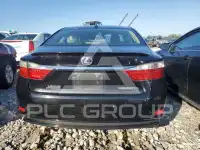 2013 Lexus ES300 photo