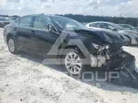 2013 Lexus ES300 photo