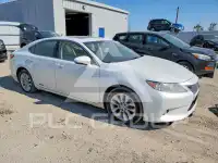 2013 Lexus ES300 фото