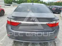 2013 Lexus ES300 photo